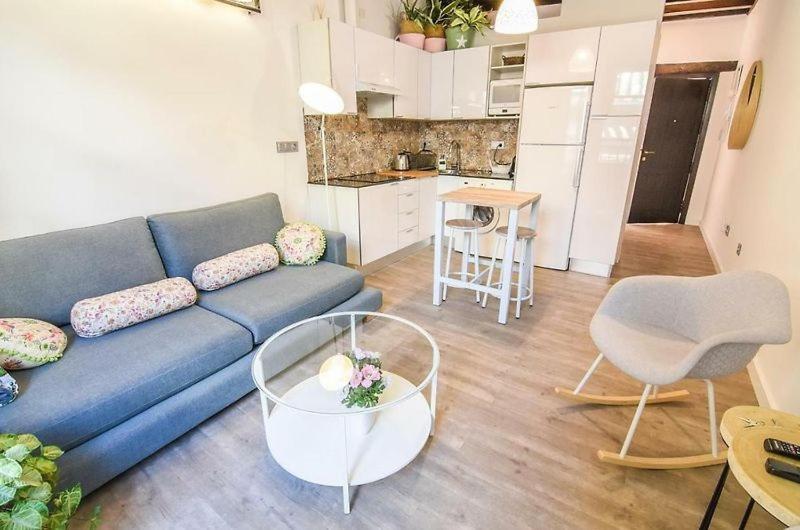 Zafra Albaicín Apartamento *
