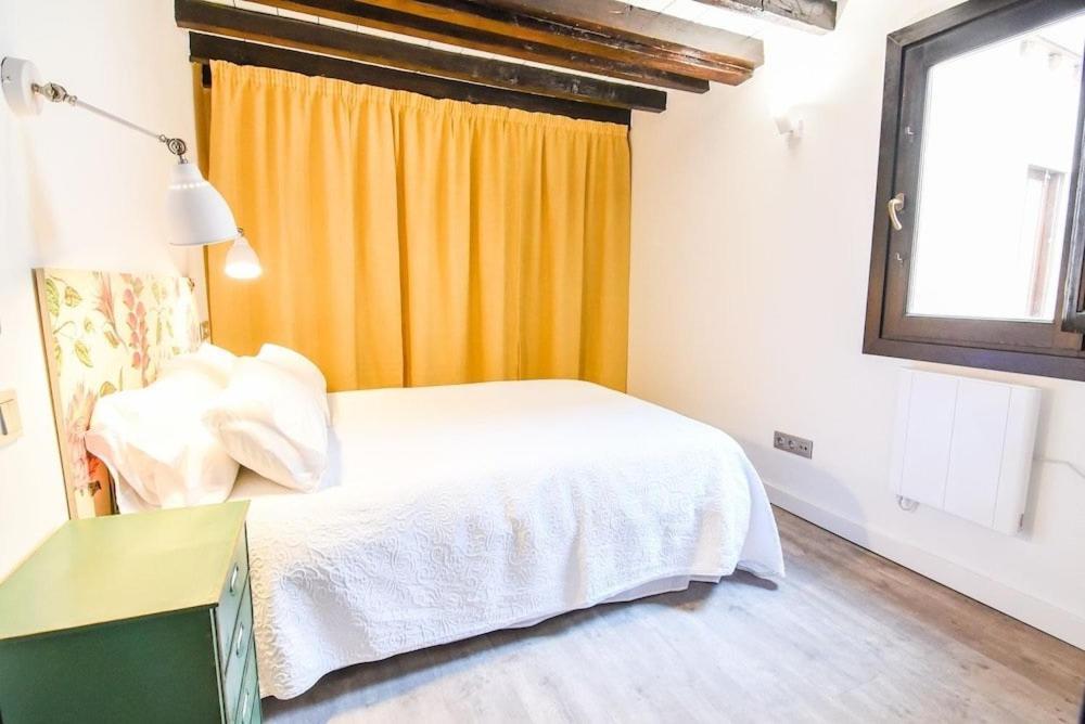Zafra Albaicín Apartamento *