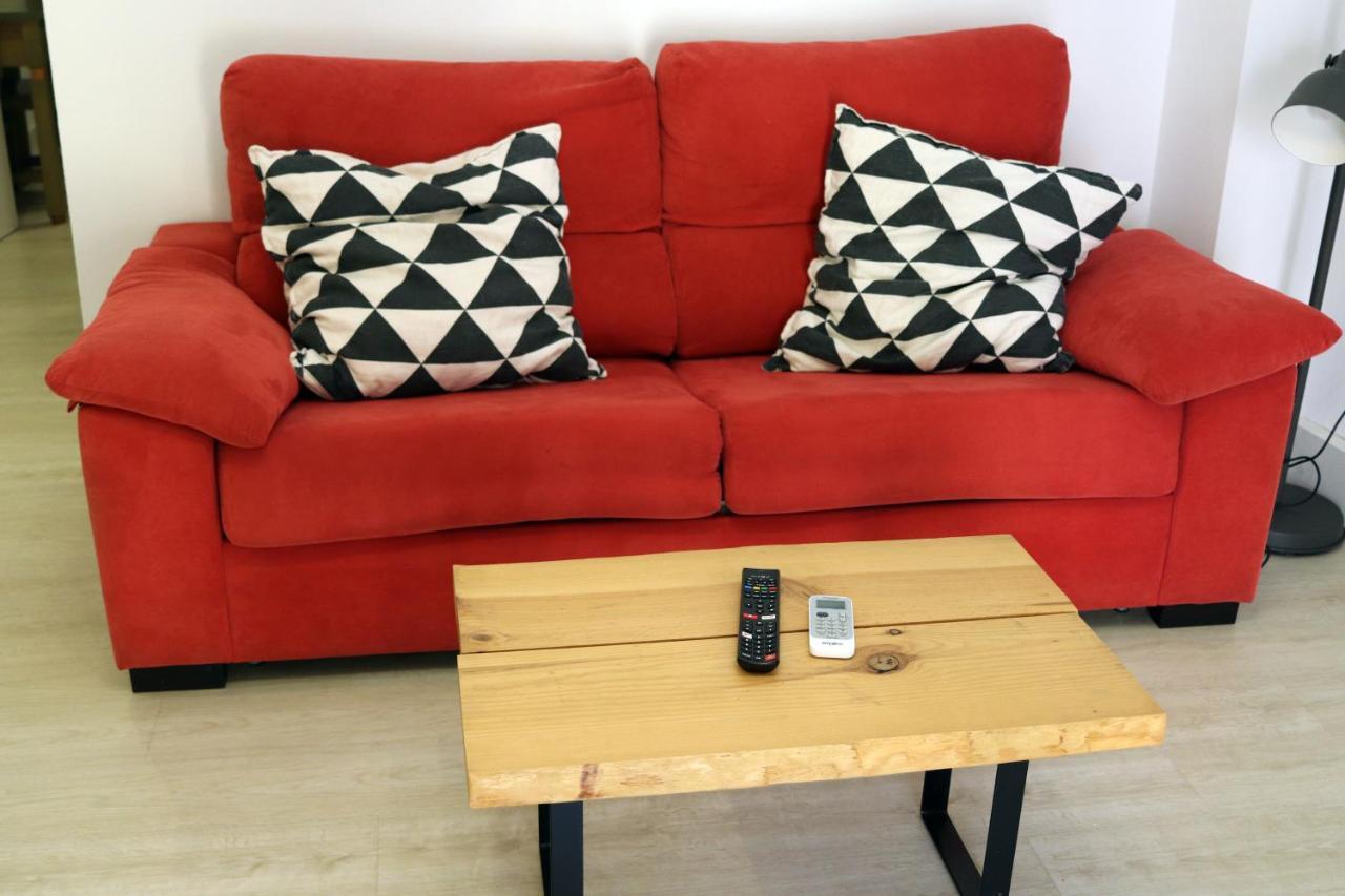 En Cuesta Gomérez Apartamento *