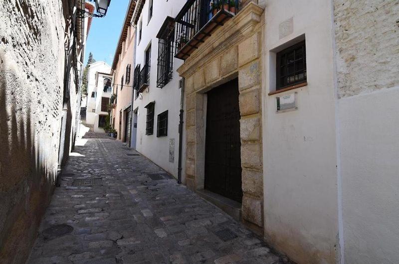 Apartamento Zafra Albaicín