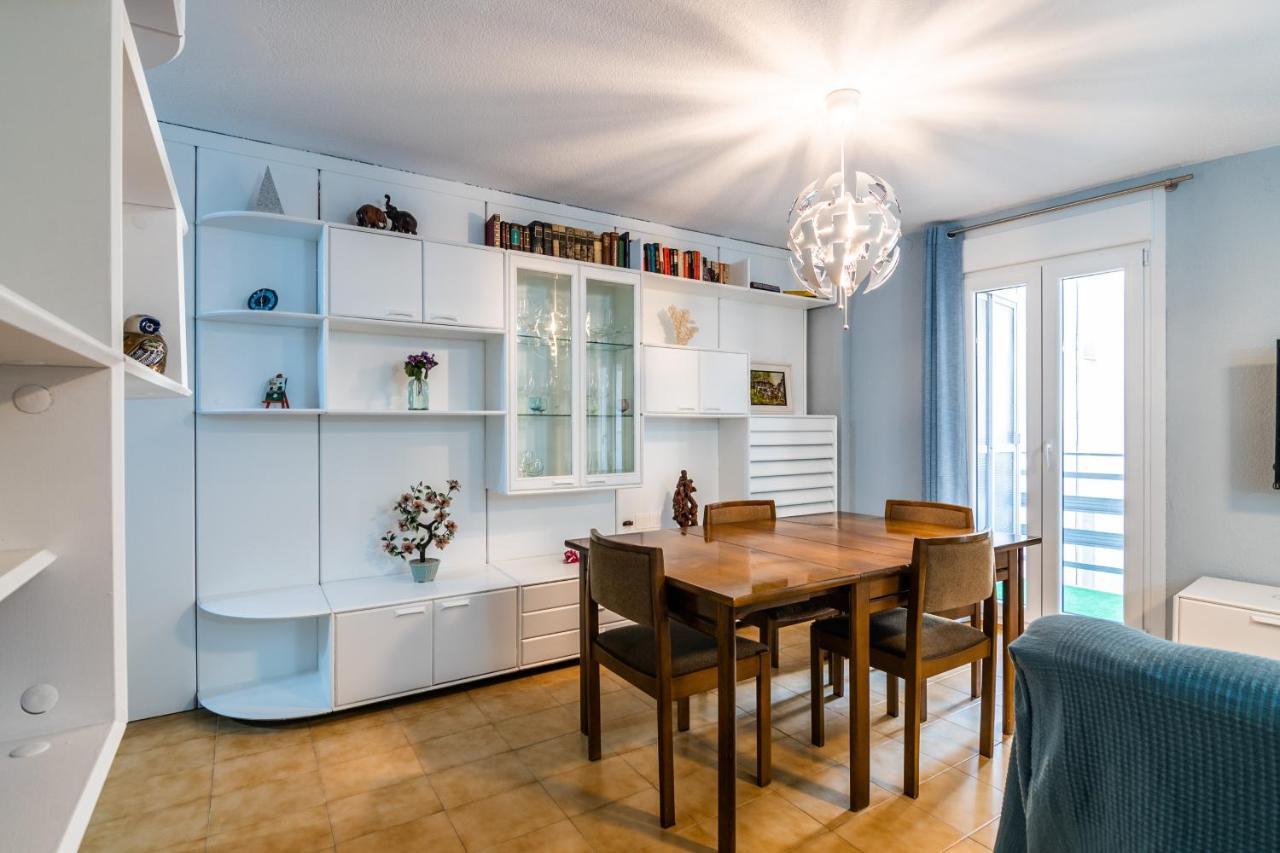 Apartamento Tuguest Manuel De Falla *