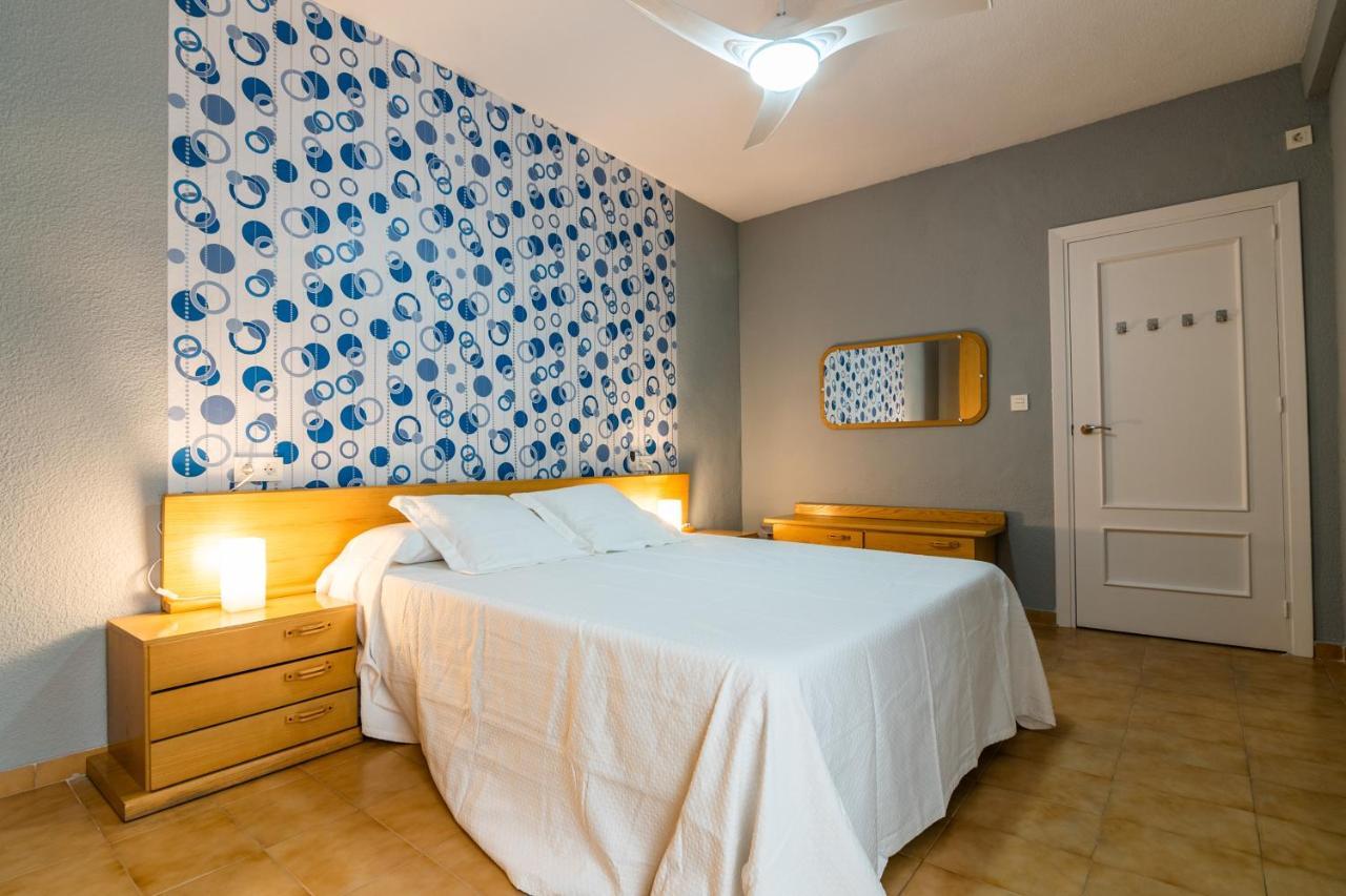 Apartamento Tuguest Manuel De Falla *
