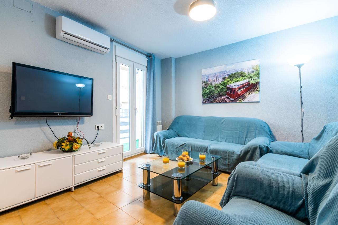 Apartamento Tuguest Manuel De Falla