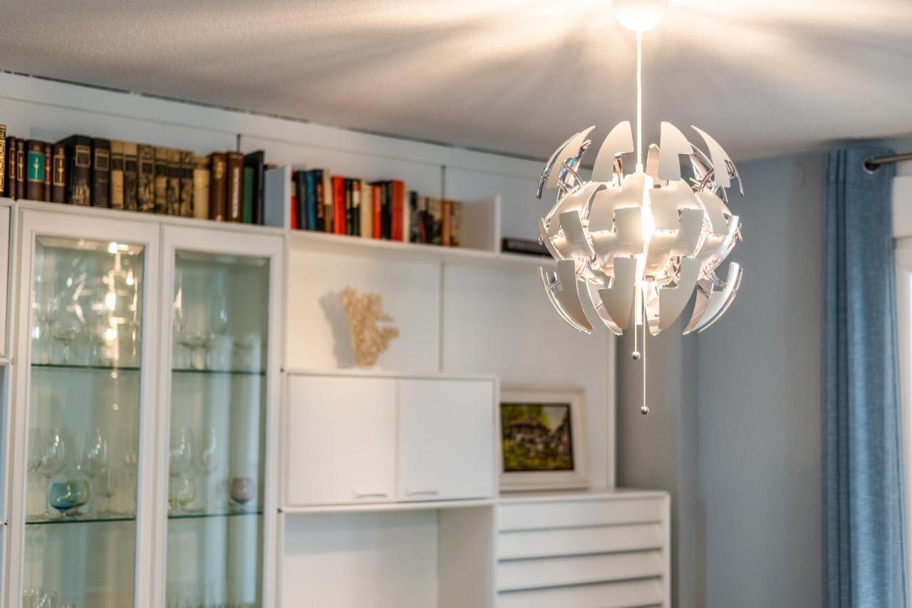 Apartamento Tuguest Manuel De Falla