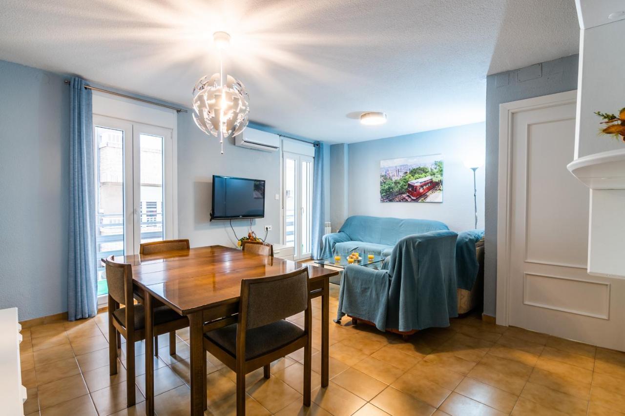 Tuguest Manuel De Falla Apartamento Granada