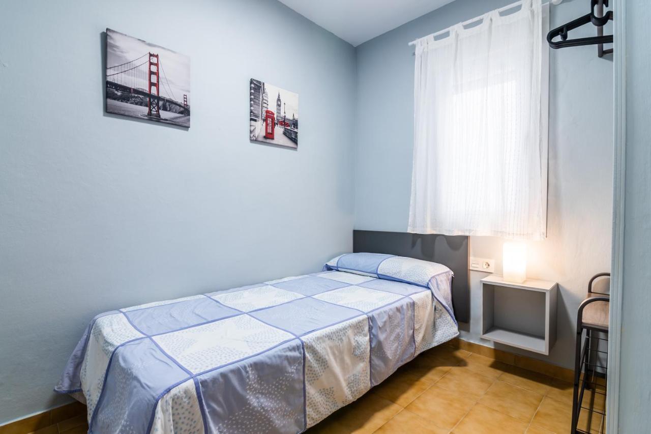 Tuguest Manuel De Falla Apartamento