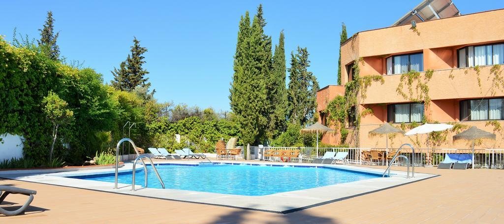Porcel Alixares Granada