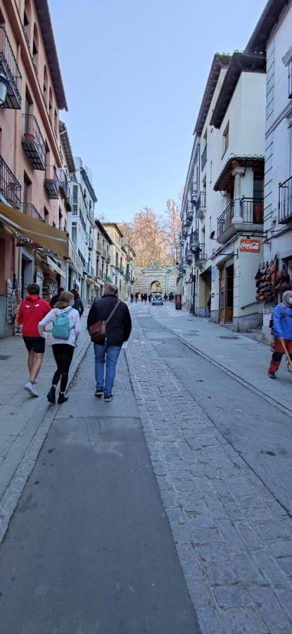 Apartamento En Cuesta Gomérez