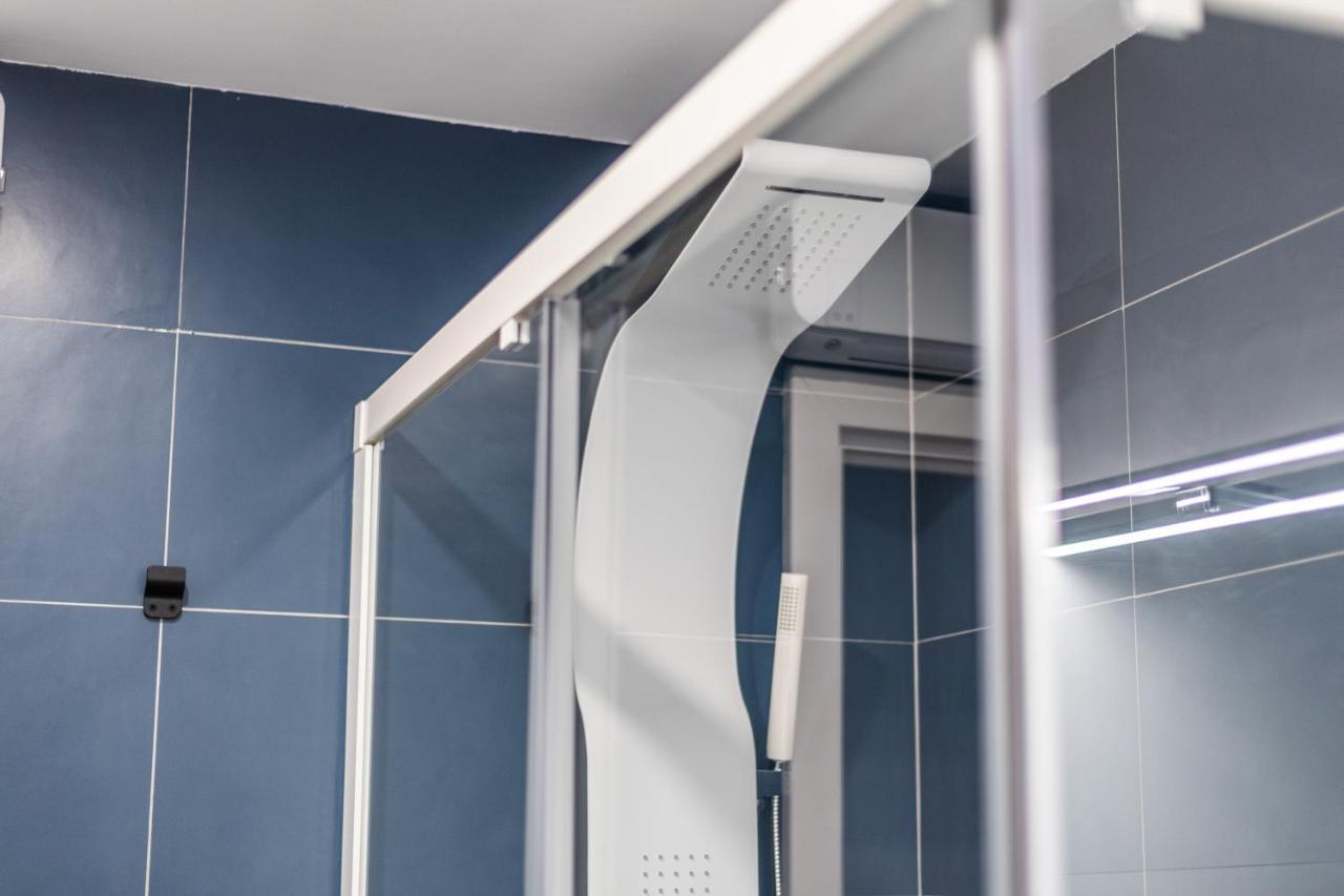Apartamento Tuguest Manuel De Falla