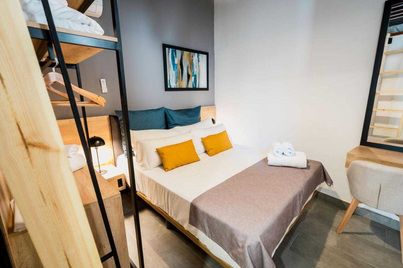 Ibericabeds Albaicín Apartamento Granada