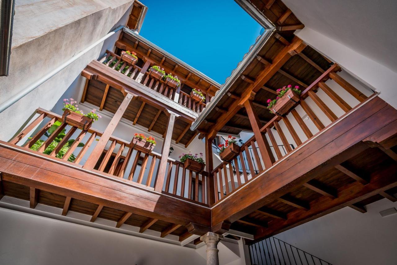 Ibericabeds Albaicín Apartamento *
