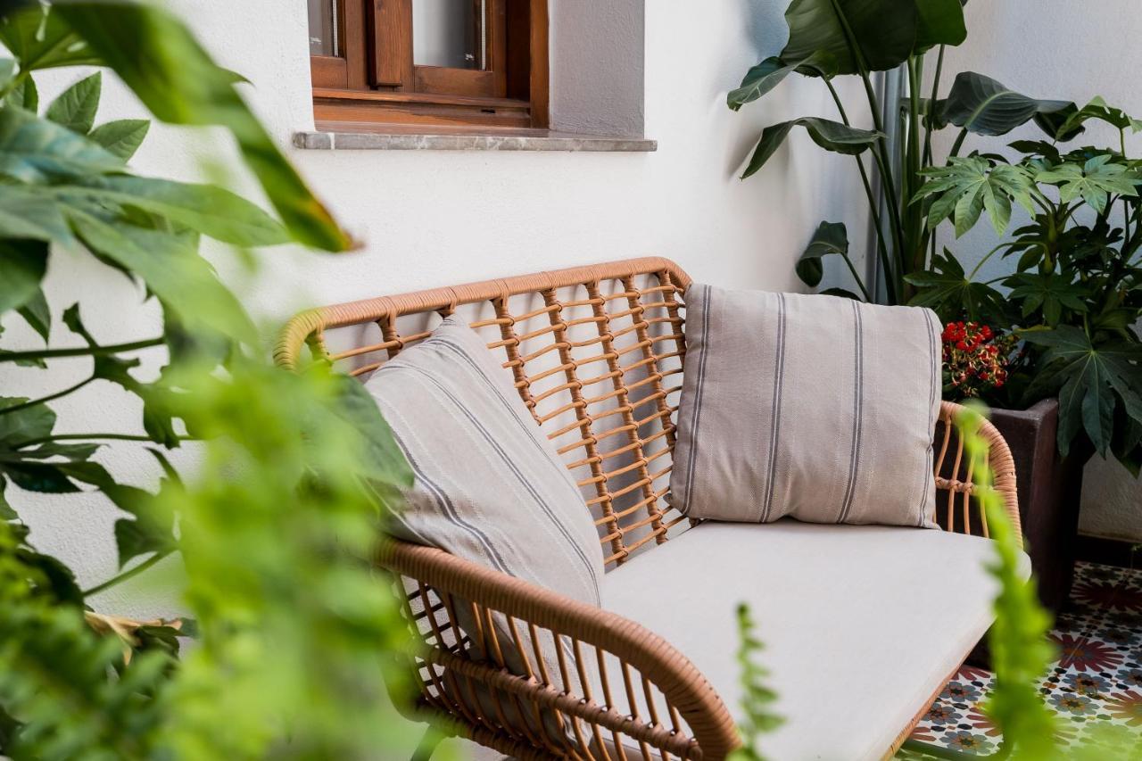Ibericabeds Albaicín Apartamento