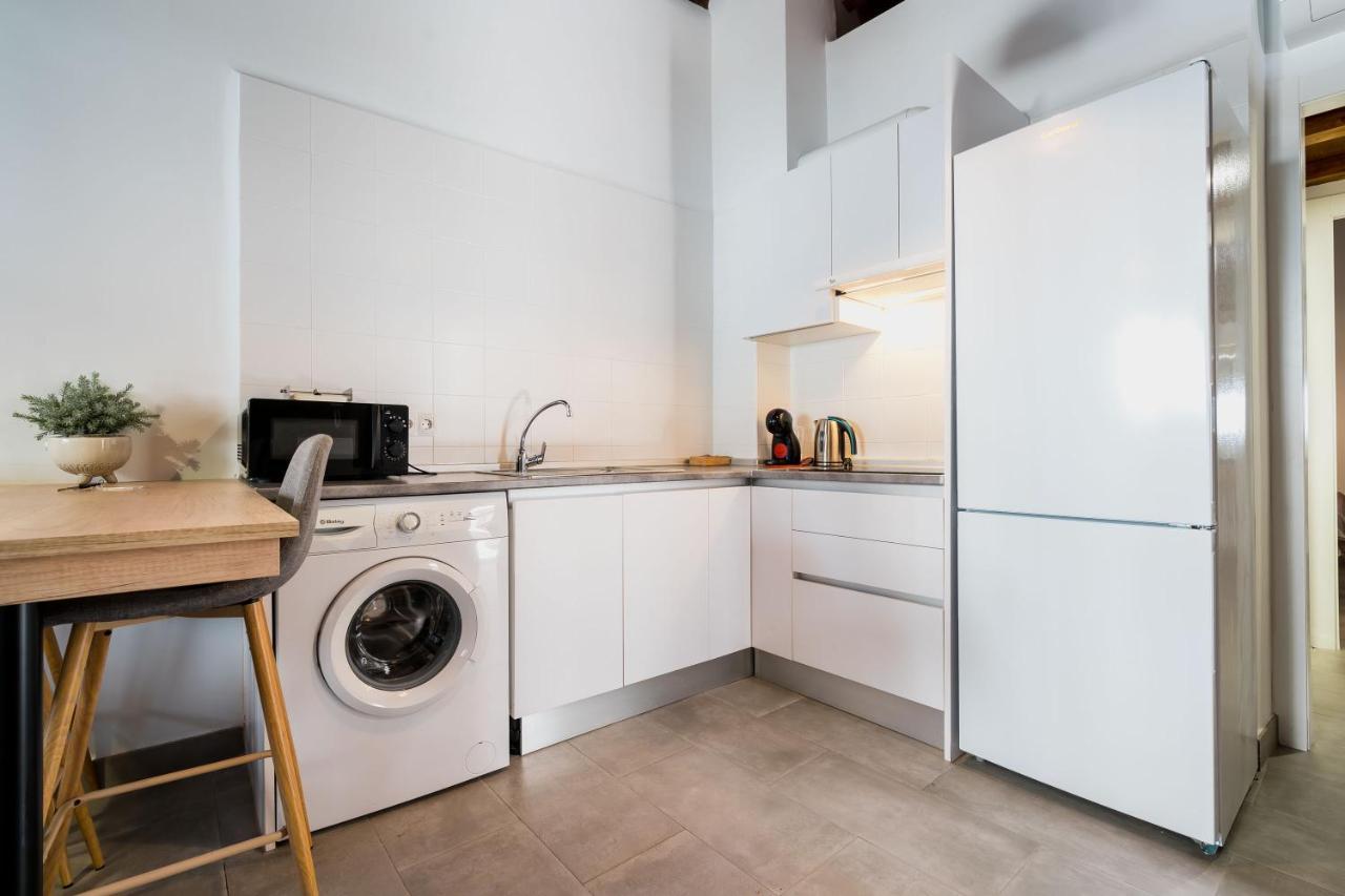 Ibericabeds Albaicín Apartamento Granada