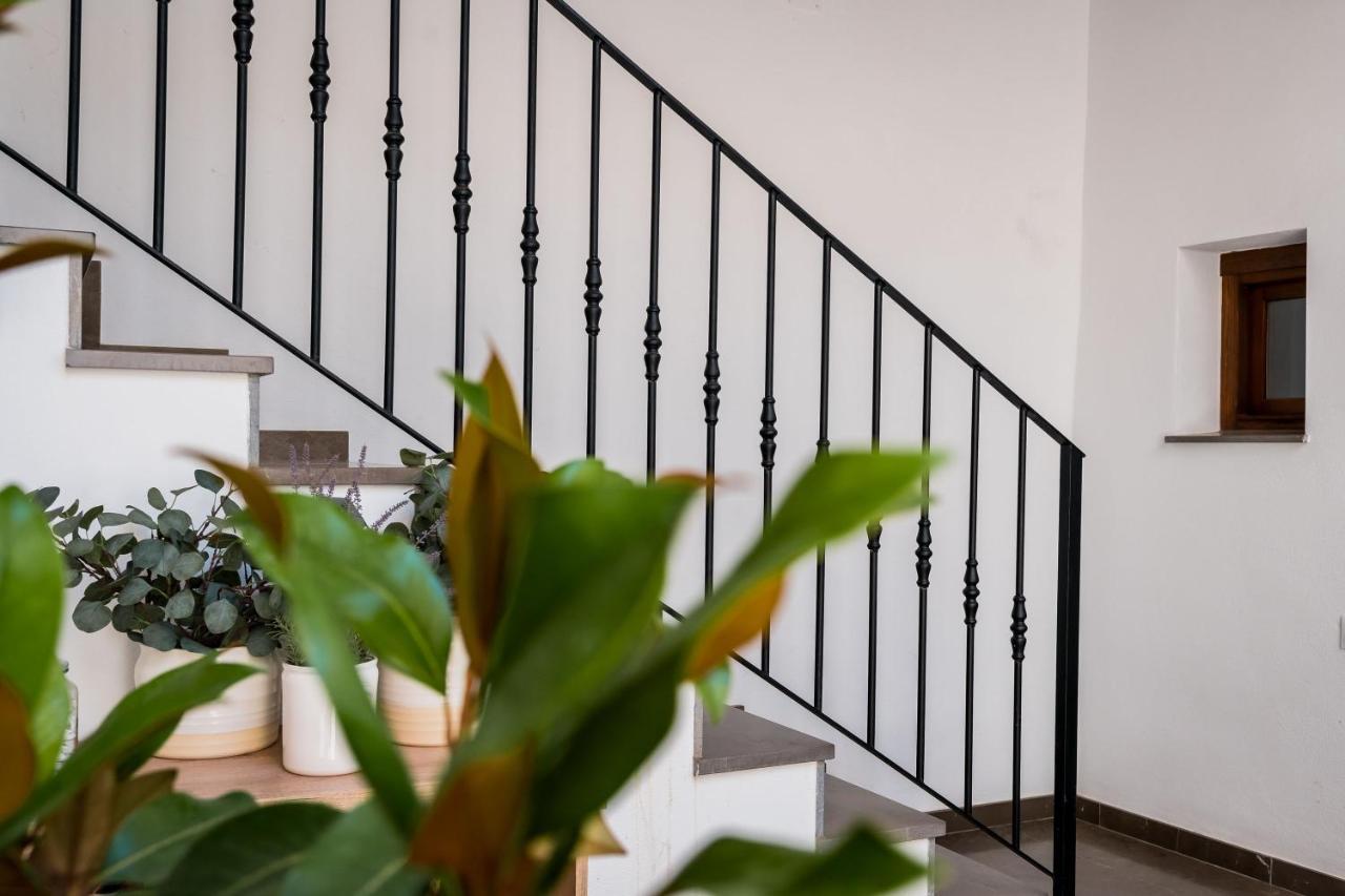 Ibericabeds Albaicín Apartamento Granada