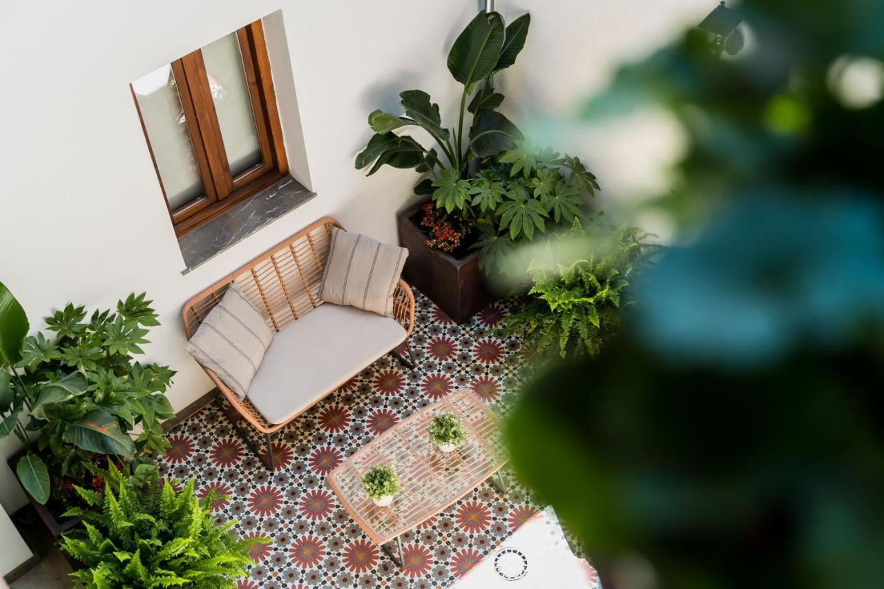 Ibericabeds Albaicín Apartamento