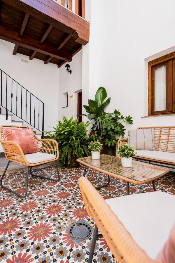Ibericabeds Albaicín Apartamento *