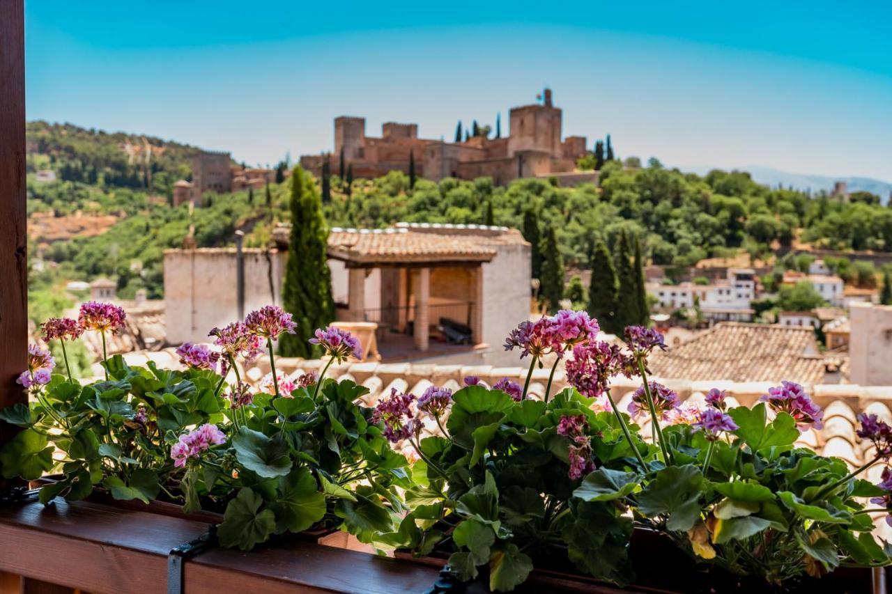 Apartamento Ibericabeds Albaicín