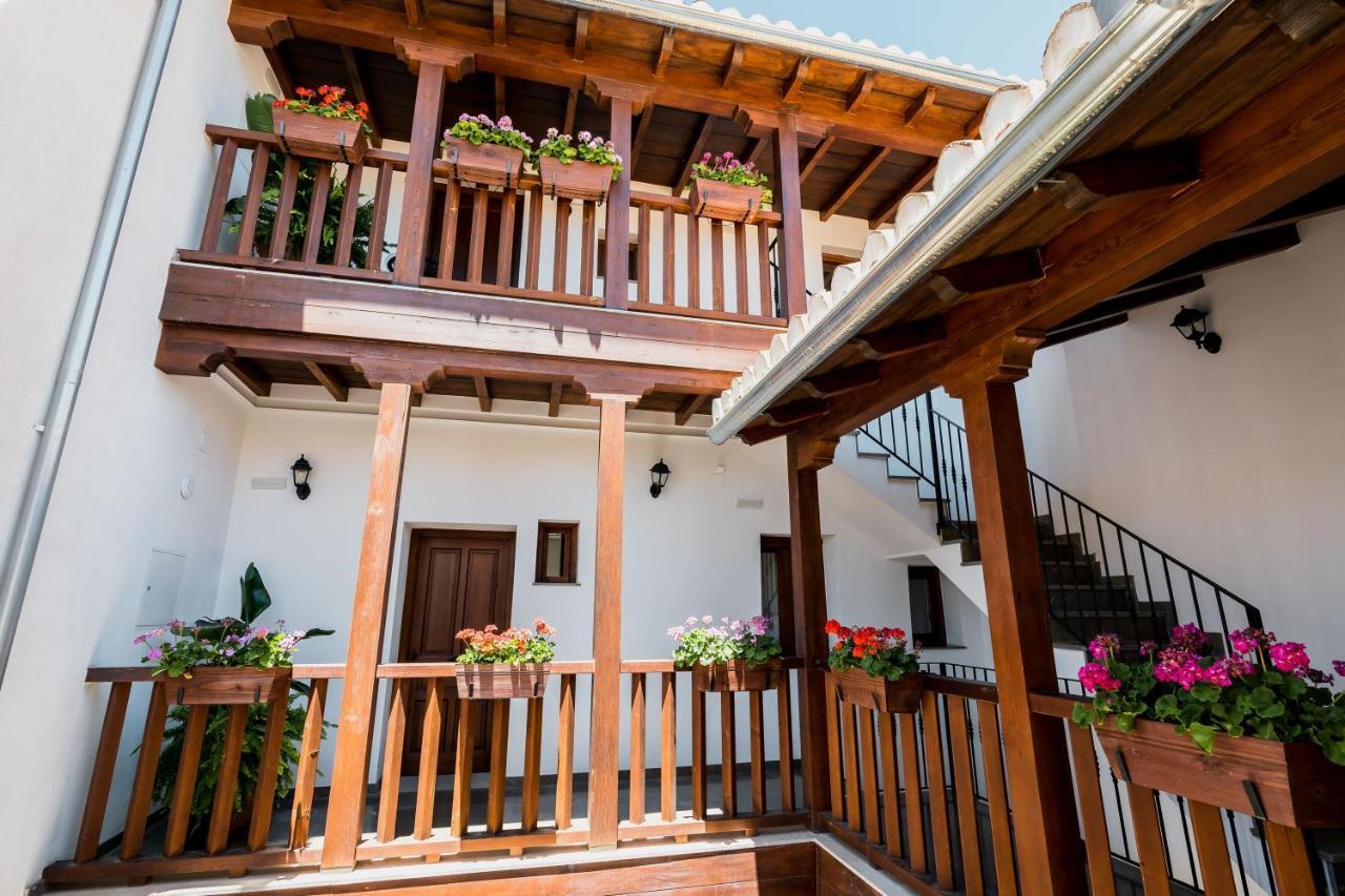 Ibericabeds Albaicín Apartamento *