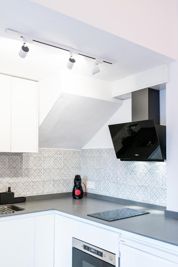 Horno Del Oro Apartment