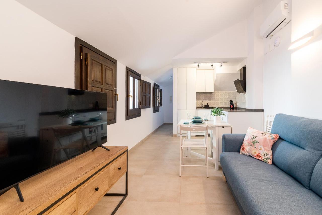 Apartment Horno Del Oro *