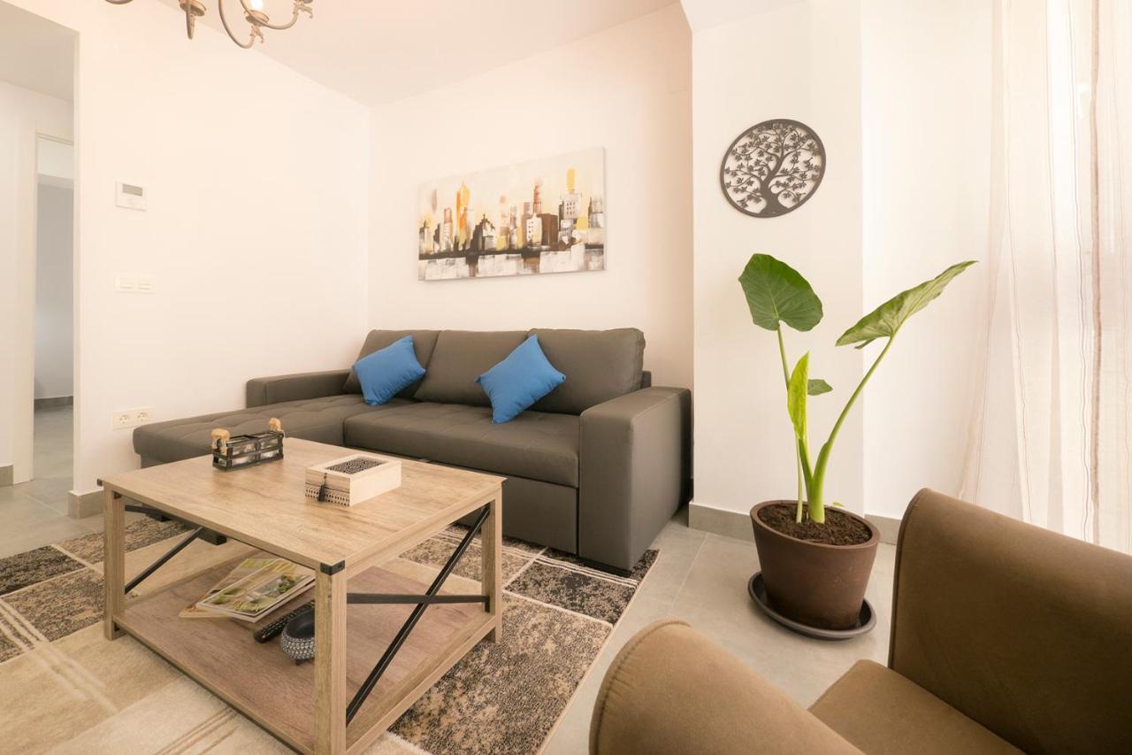 Apartamento Ribera Del Genil Centro Granada