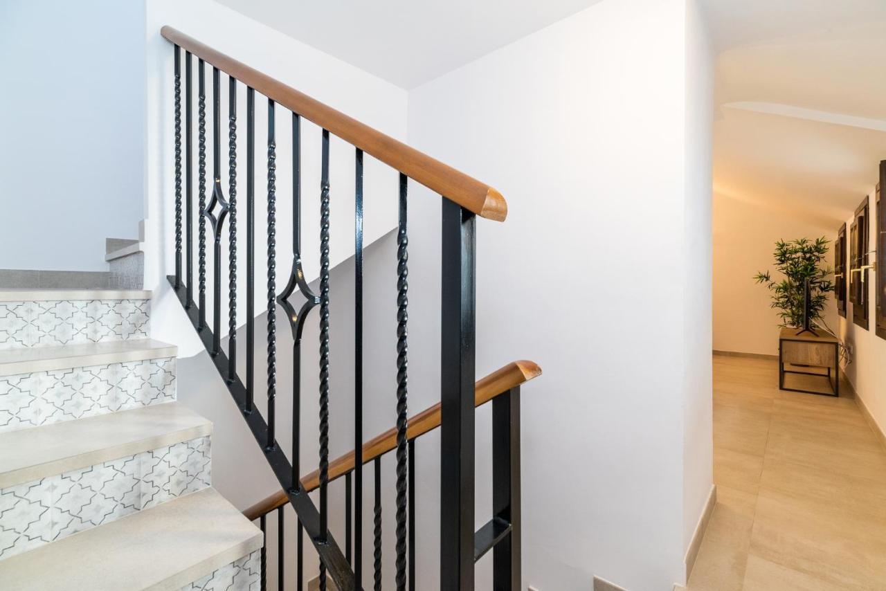 Horno Del Oro Apartment *