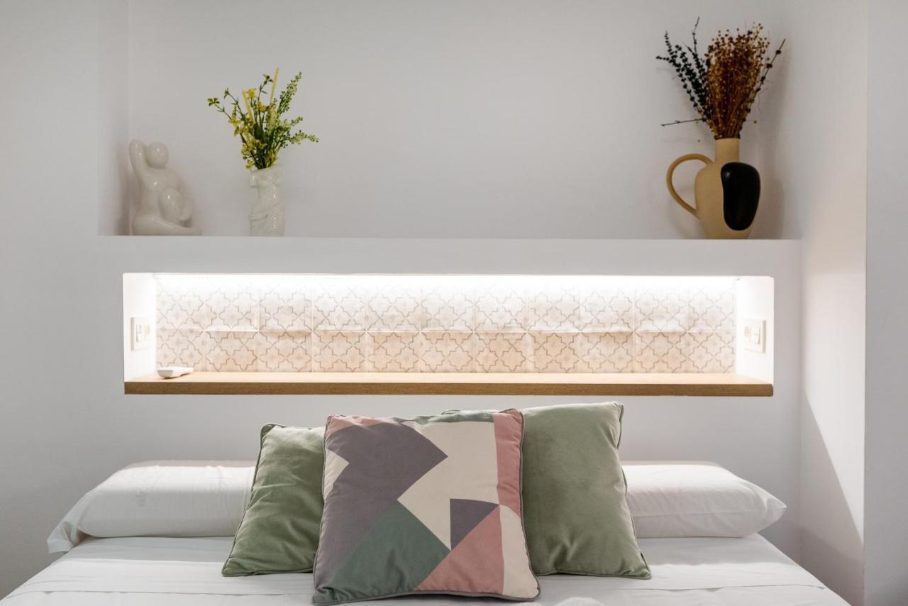 Horno Del Oro Apartment *