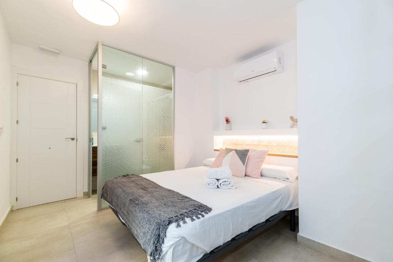 Horno Del Oro Apartment Granada