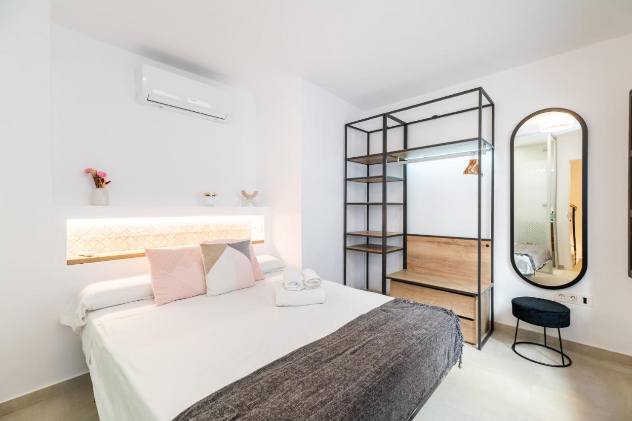 Horno Del Oro Apartment *