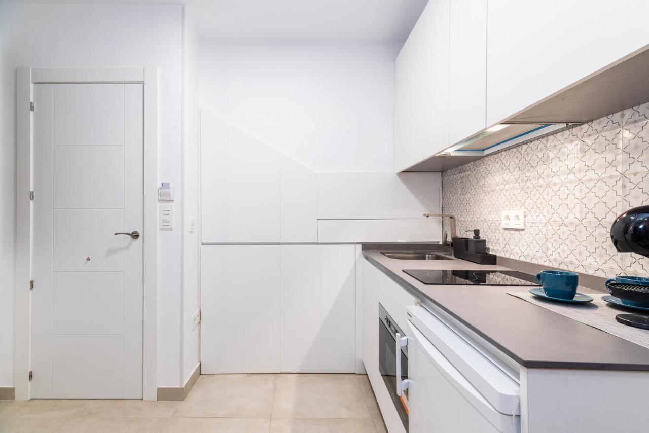 Horno Del Oro Apartment