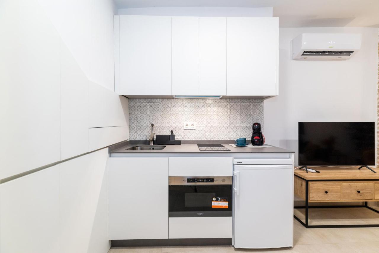 Horno Del Oro Apartment Granada