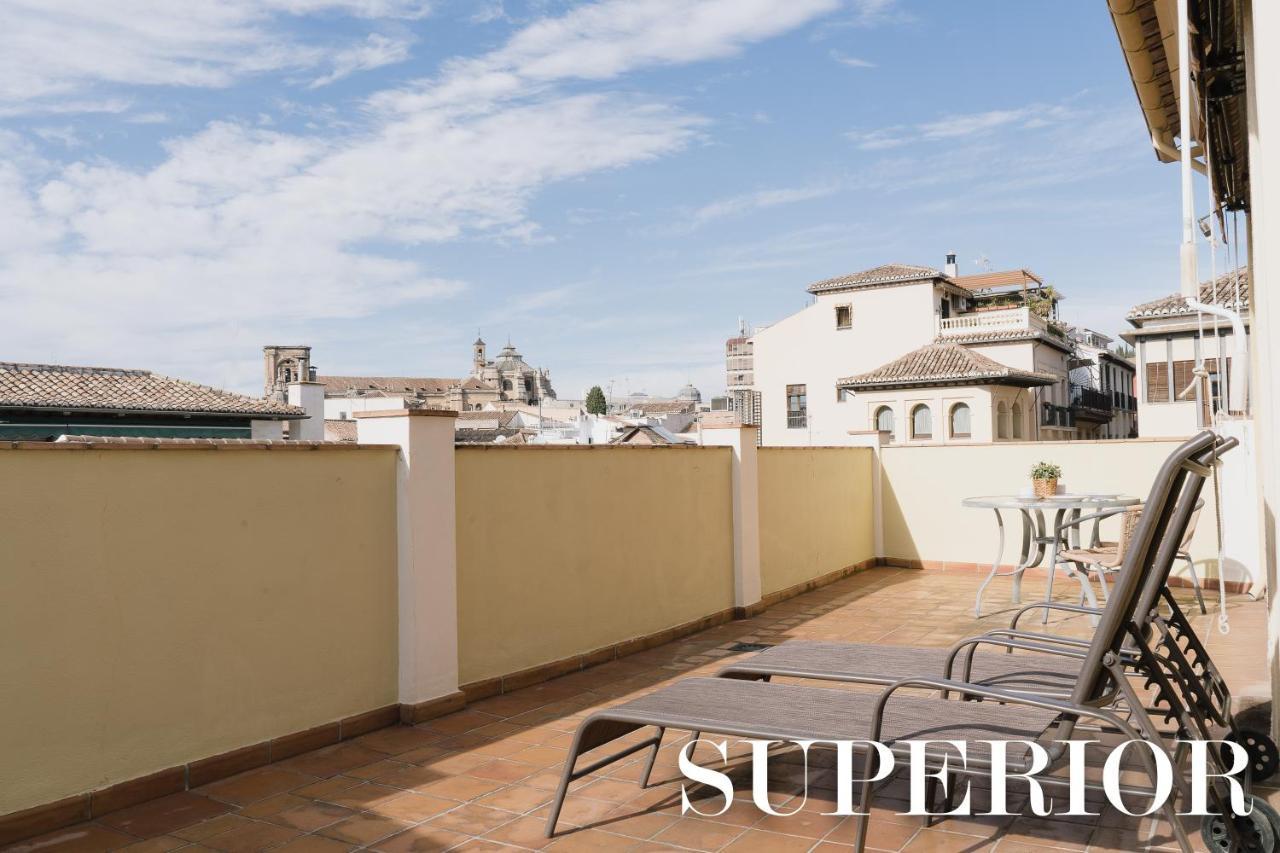 Apartamento Turísticos San Matías