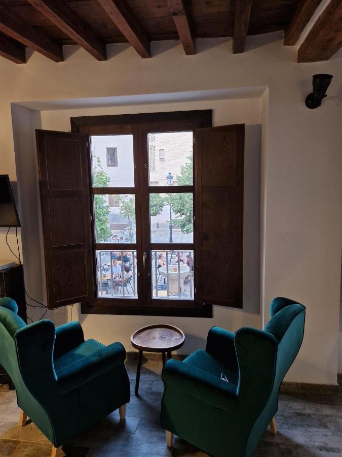 Сasa de vacaciones Garam Granada