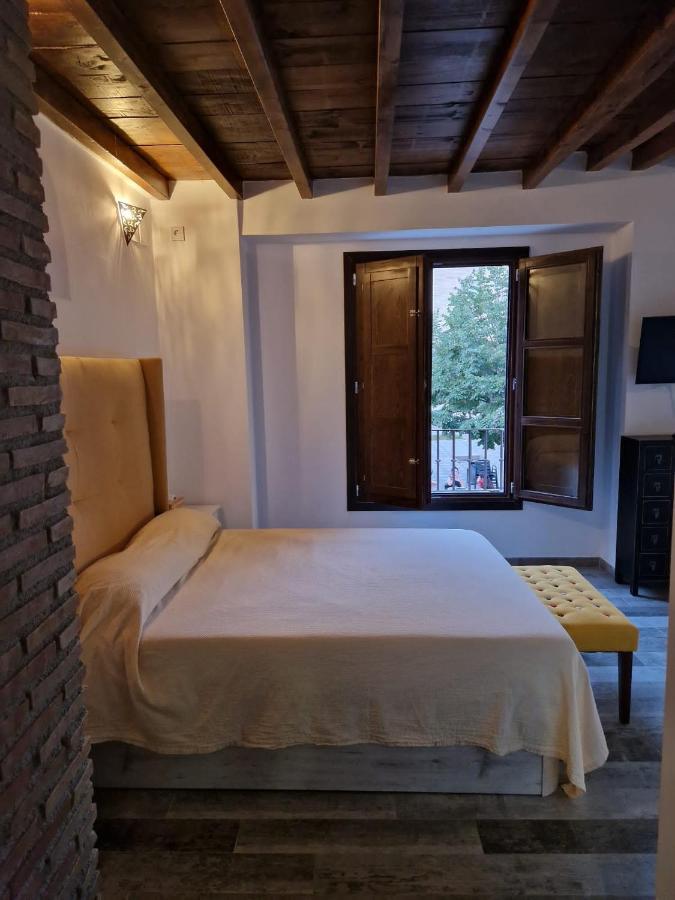 Garam Сasa de vacaciones Granada