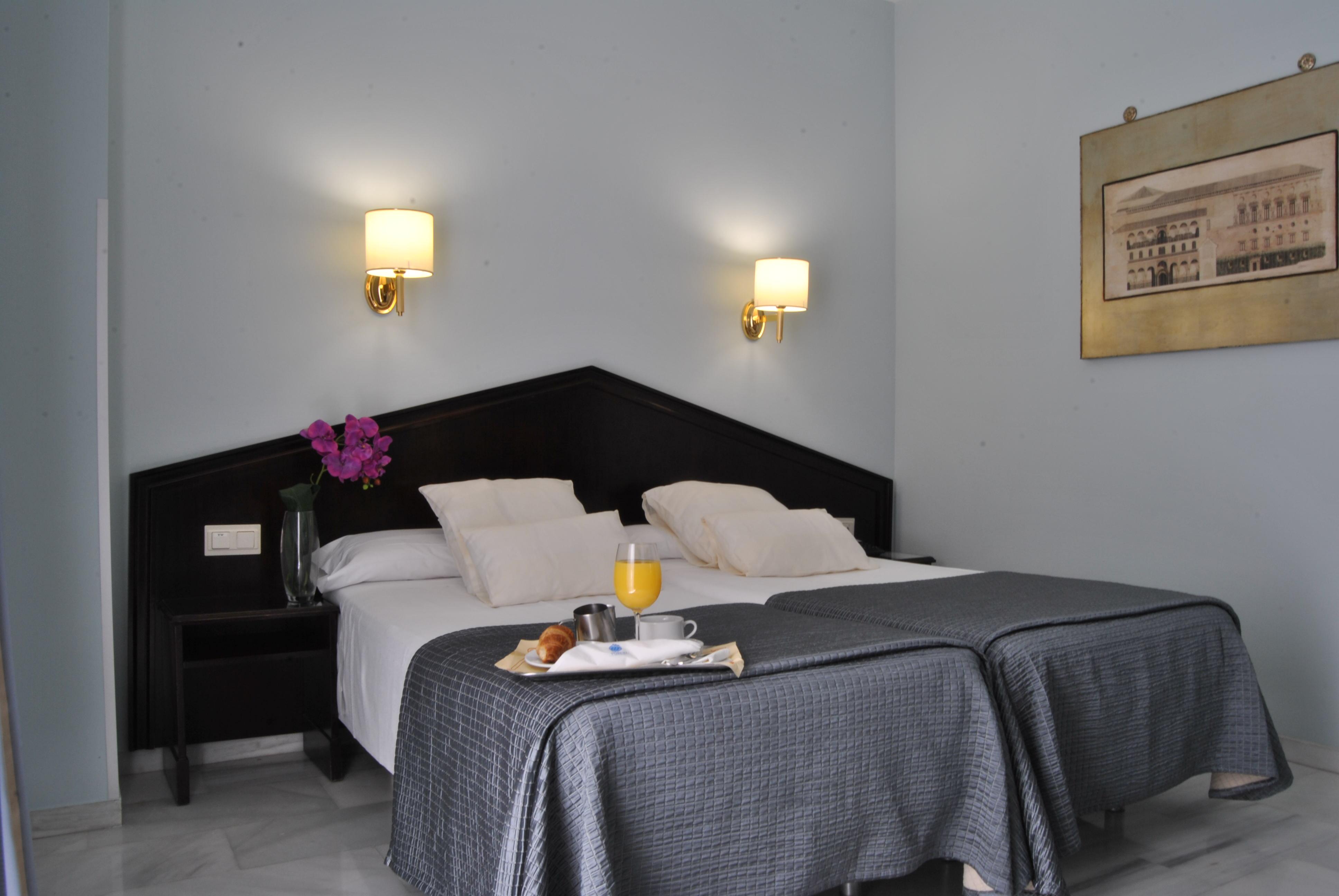 Porcel Navas Hotel 3*