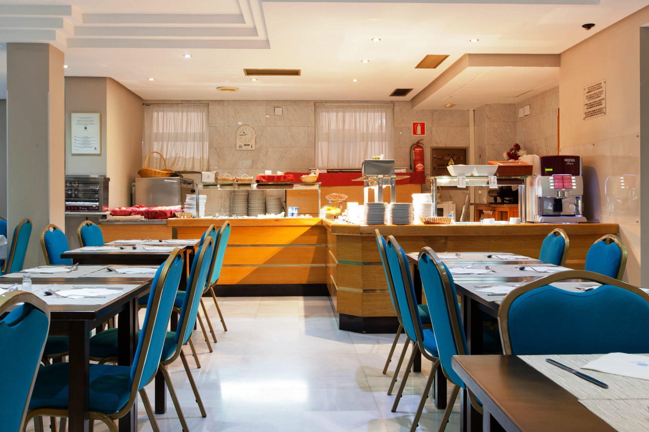 Hotel Porcel Navas 3*