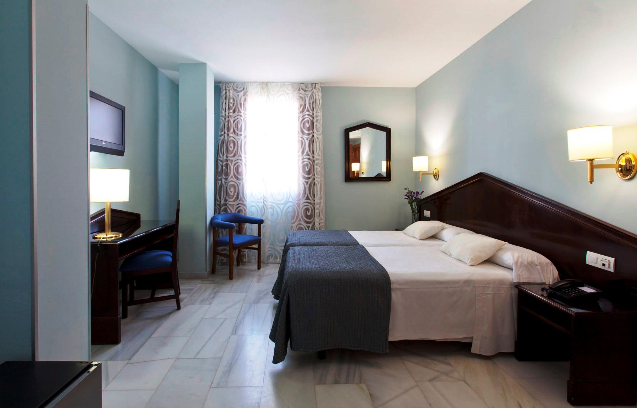 Porcel Navas Hotel 3*