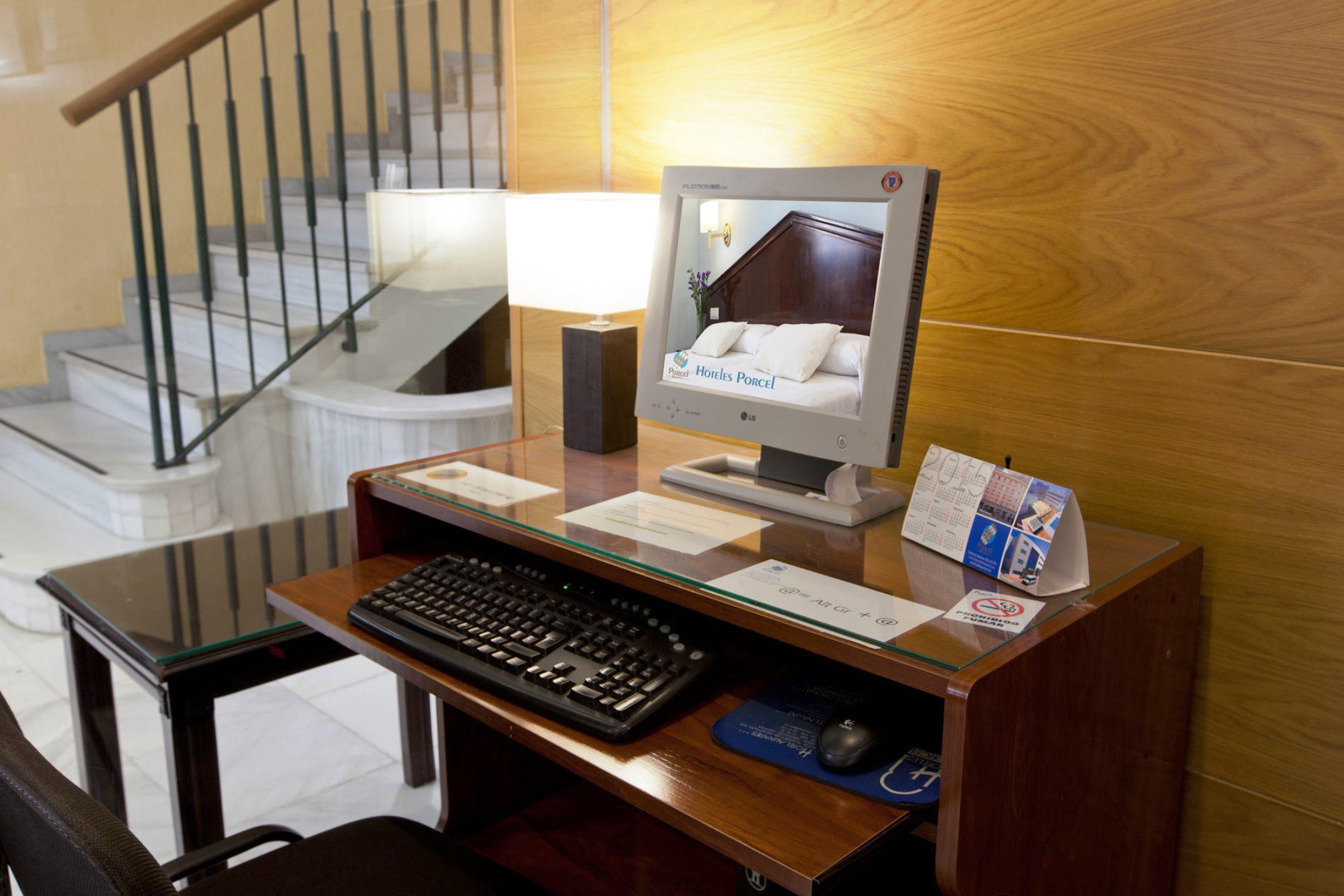 Hotel Porcel Navas 3*