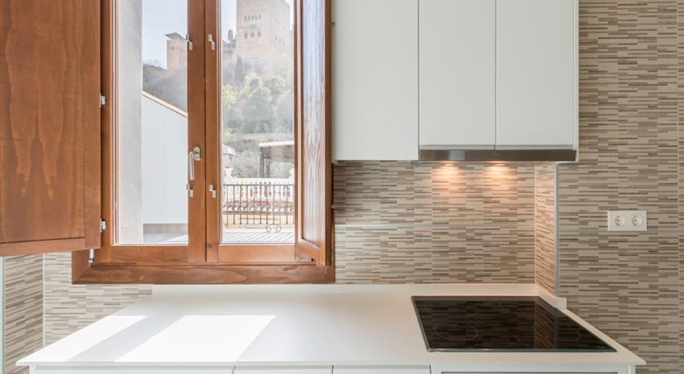 Aparthotel Bibo Suites Oro Del Darro 3*