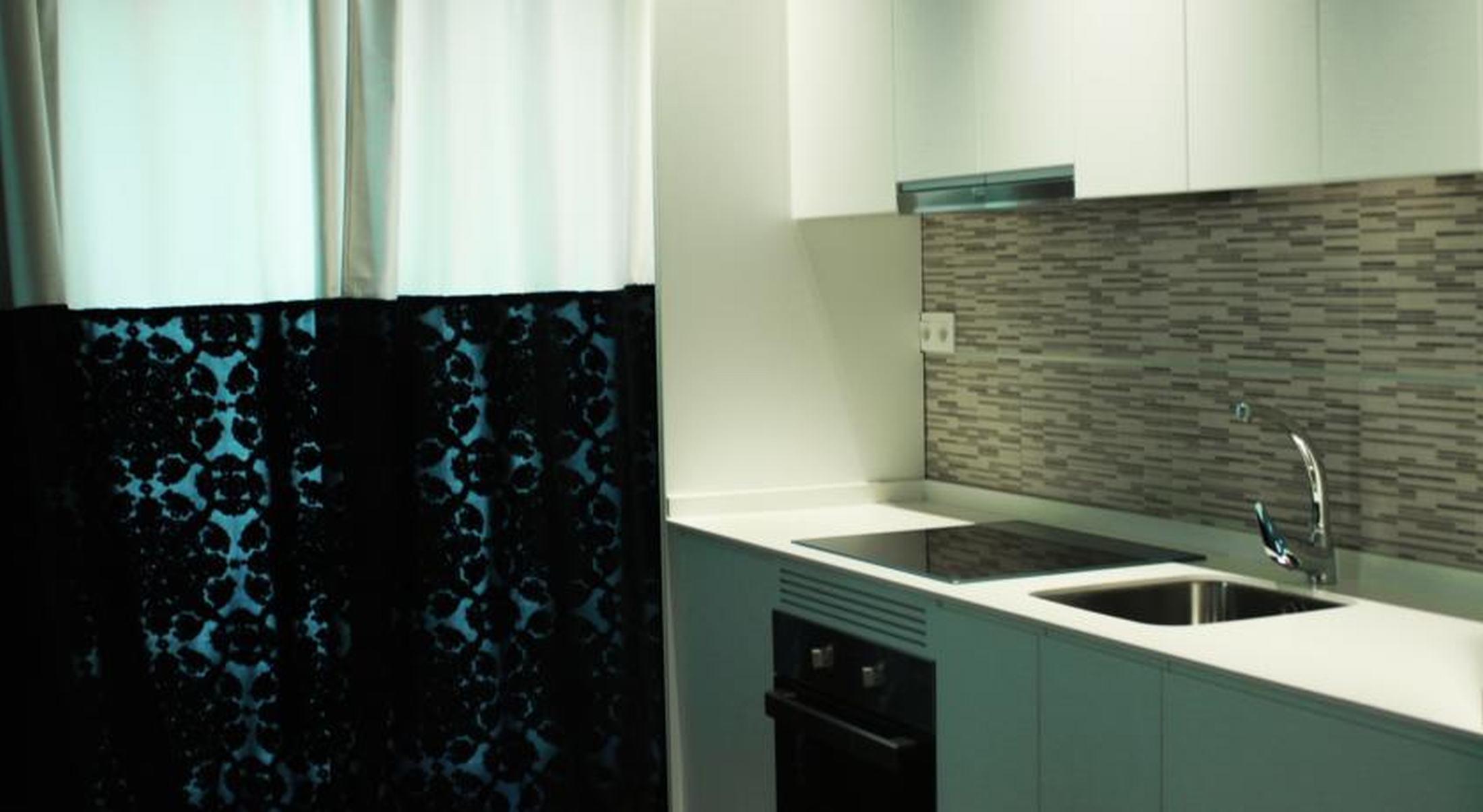 Bibo Suites Oro Del Darro Aparthotel