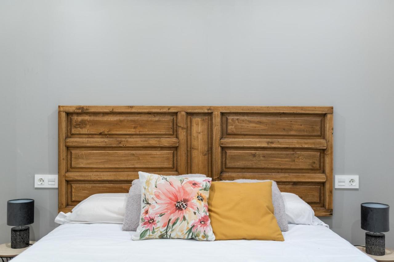 Moderno En Centro De Apartamento Granada