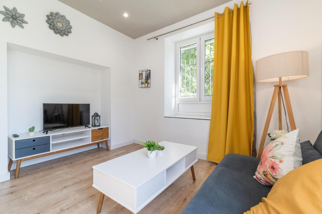Moderno En Centro De Apartamento