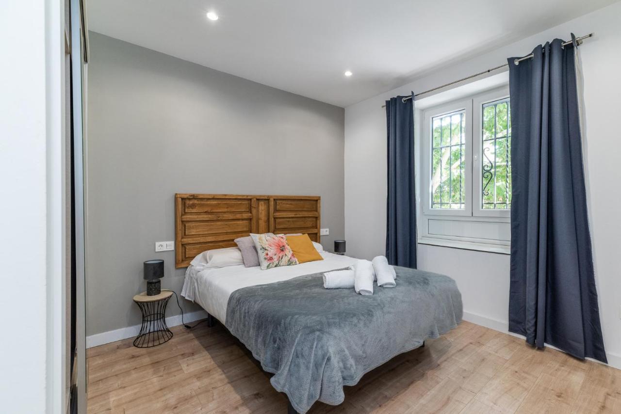 Apartamento Moderno En Centro De *
