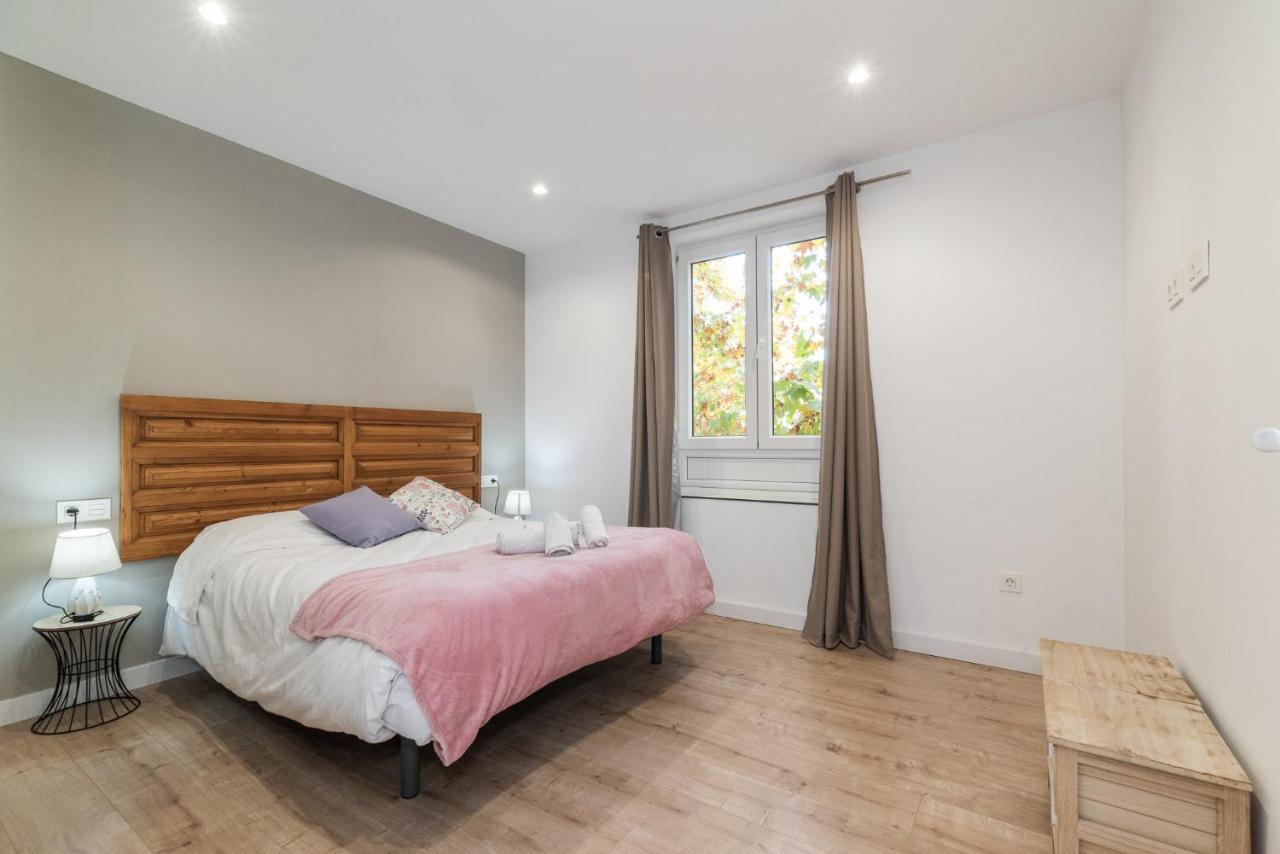 Apartamento Moderno En Centro De *