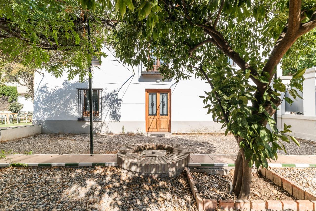 Moderno En Centro De Apartamento Granada