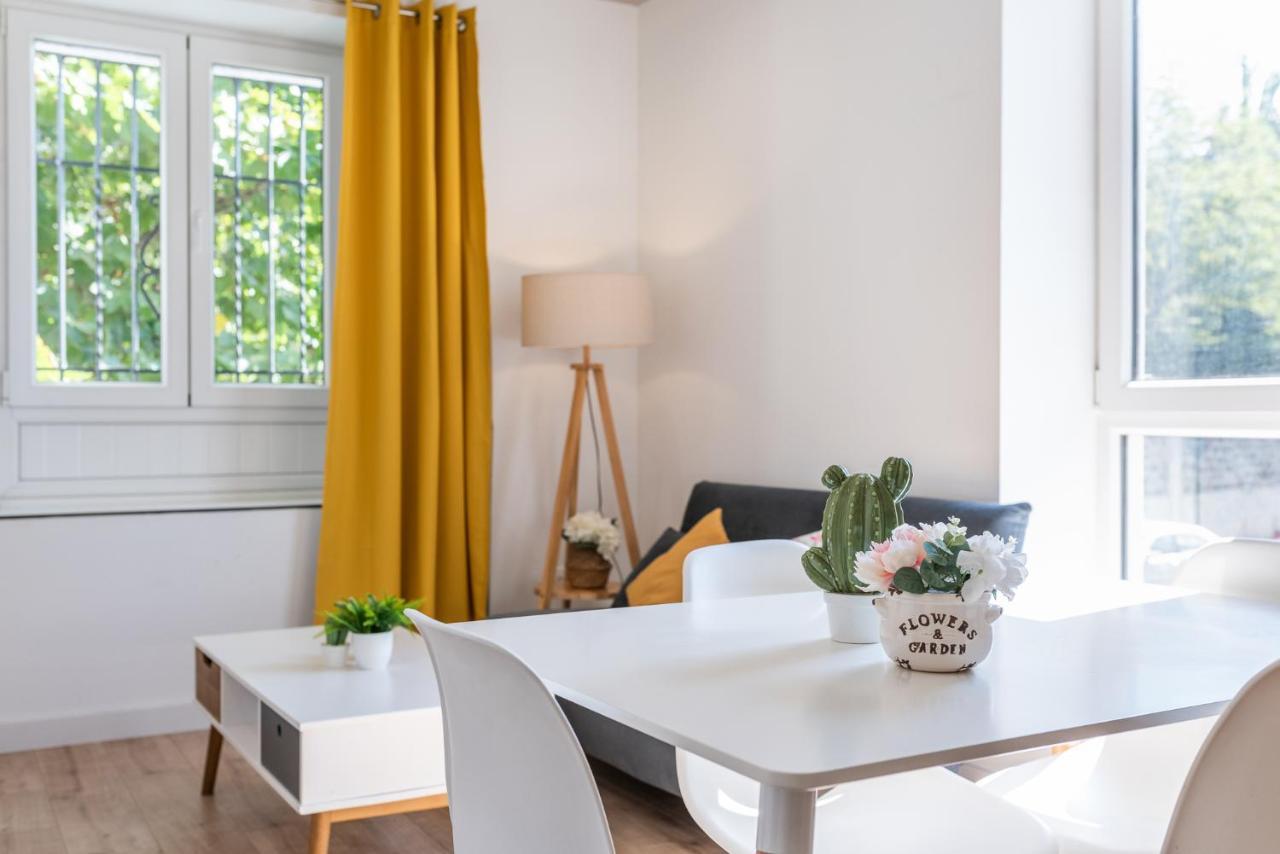 Apartamento Moderno En Centro De