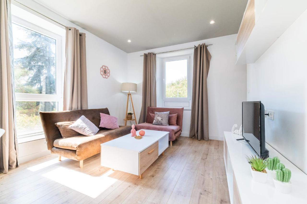 Apartamento Moderno En Centro De *