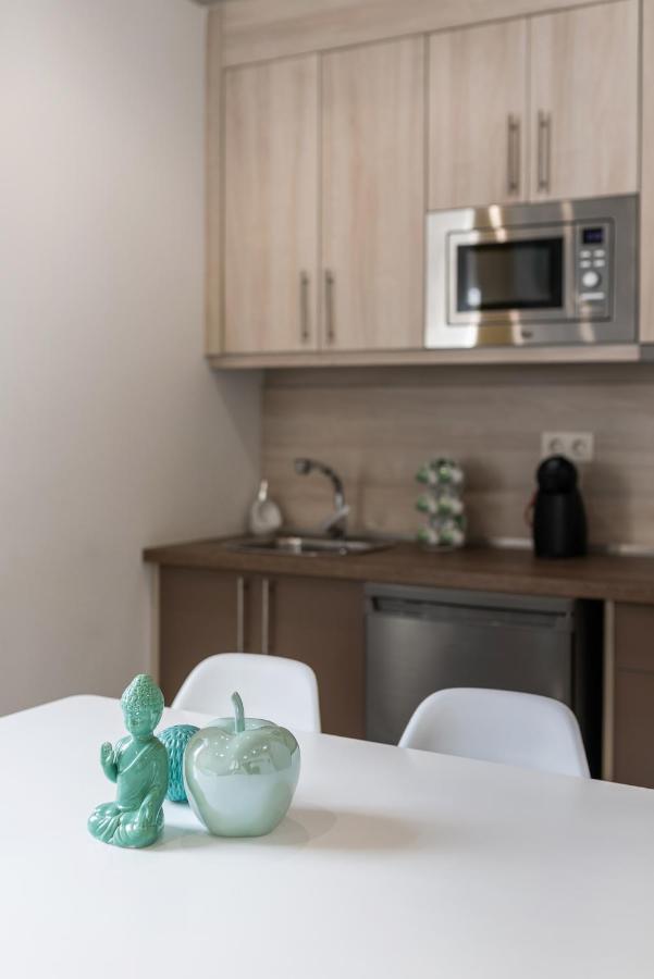 Apartamento Moderno En Centro De Granada