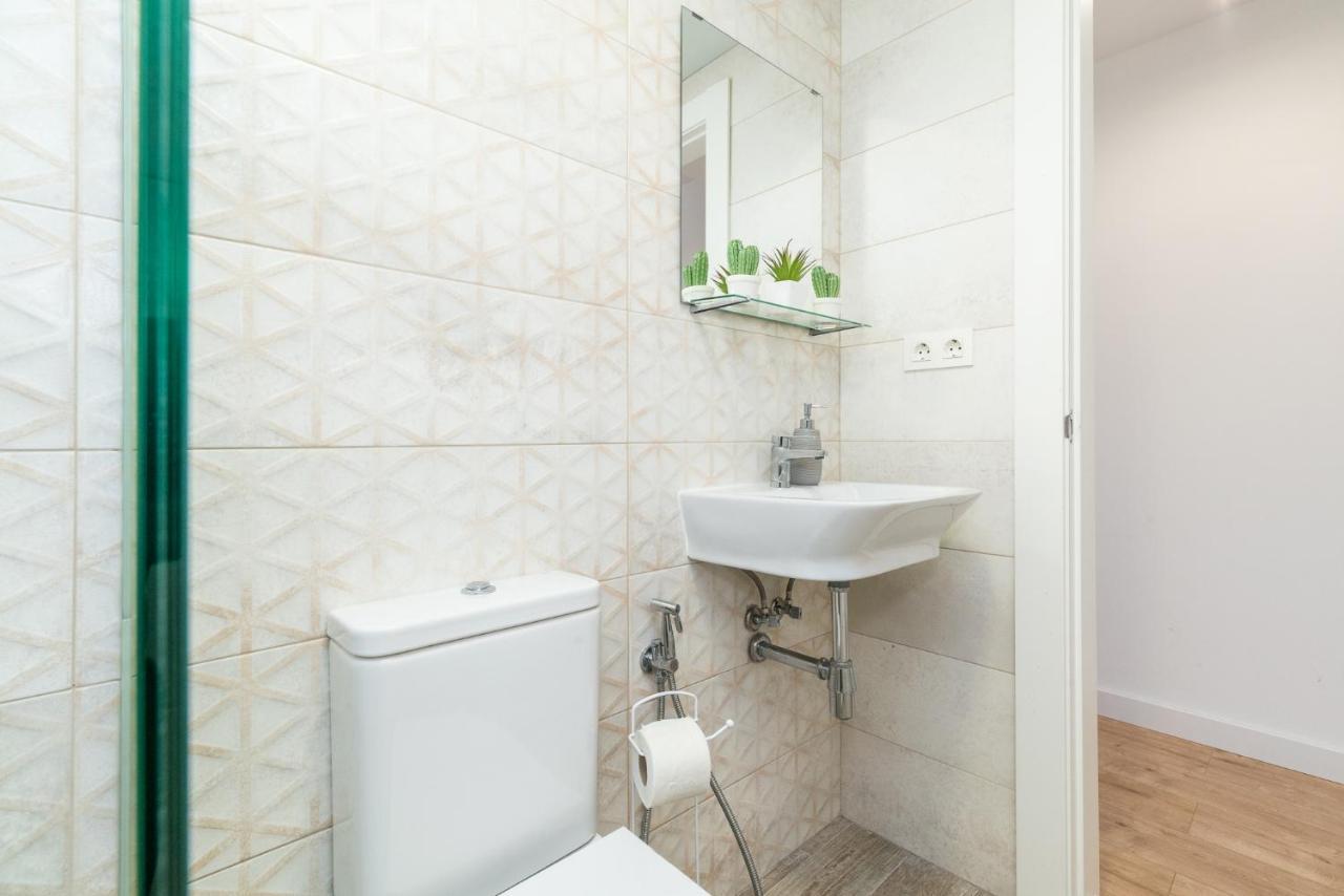 Apartamento Moderno En Centro De