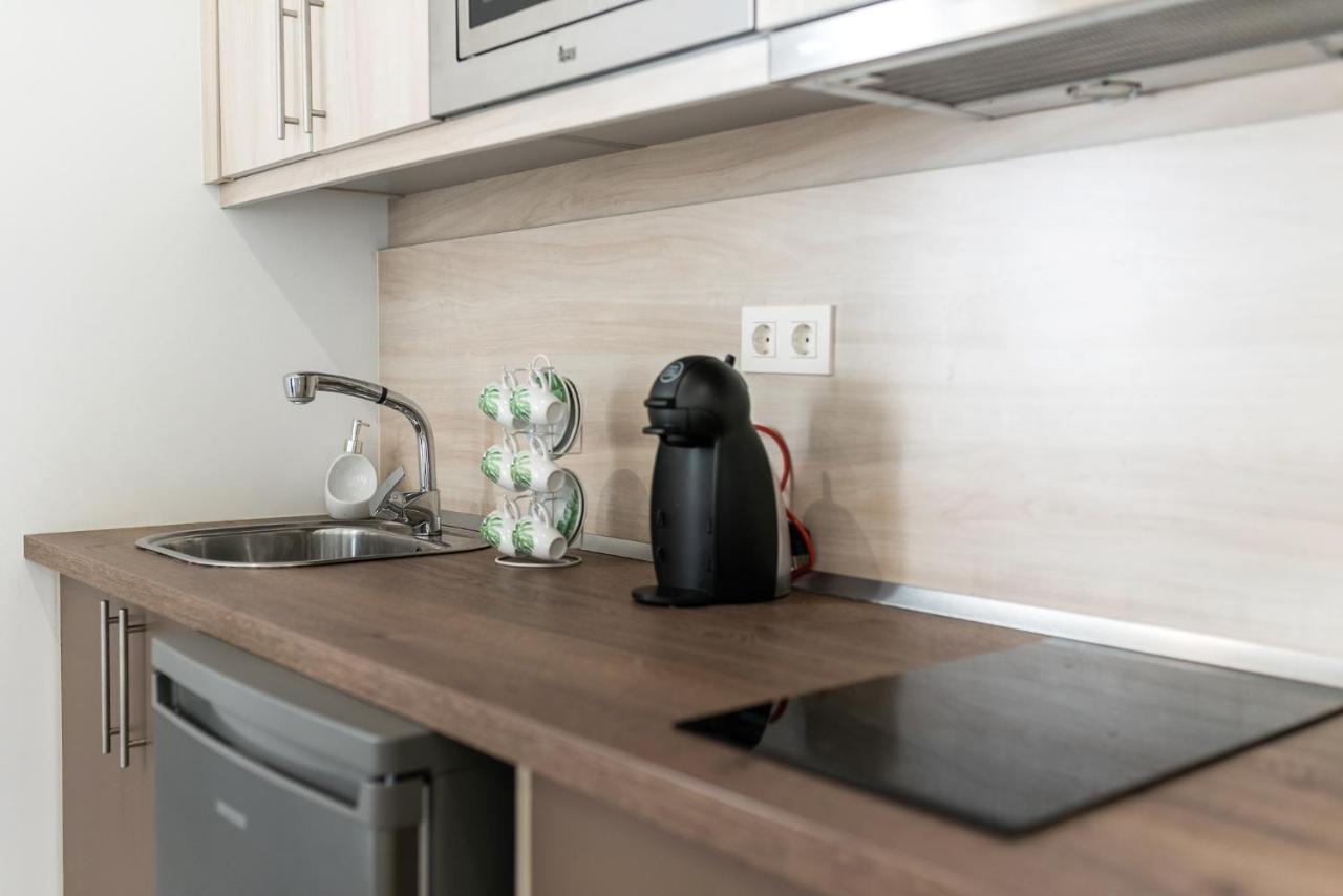 Apartamento Moderno En Centro De *